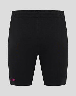 Mk Dons Men's 24/25 Travel Shorts
