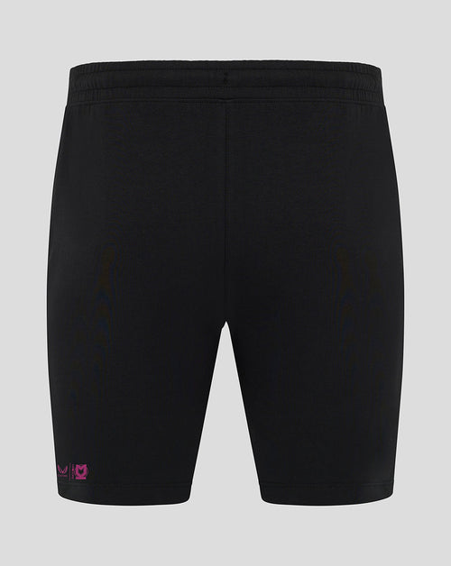 Mk Dons Men's 24/25 Travel Shorts