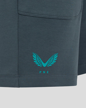 Preston Men's 24/25 Travel Shorts