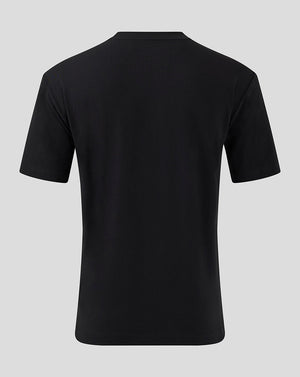 Mk Dons Men's 24/25 Travel T-Shirt