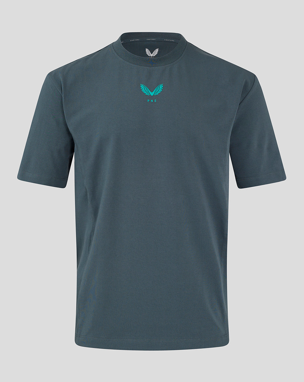 Preston Men's 24/25 Travel T-Shirt