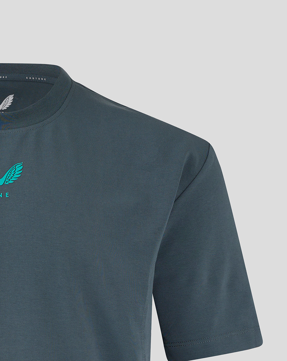 Preston Men's 24/25 Travel T-Shirt
