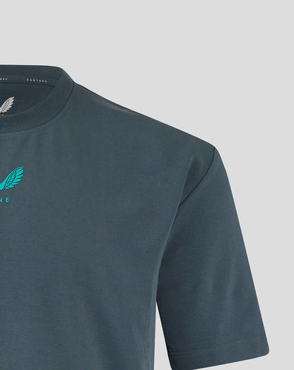 Preston Men's 24/25 Travel T-Shirt
