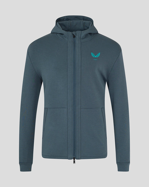Preston Men's 24/25 Hooded Travel Jacket
