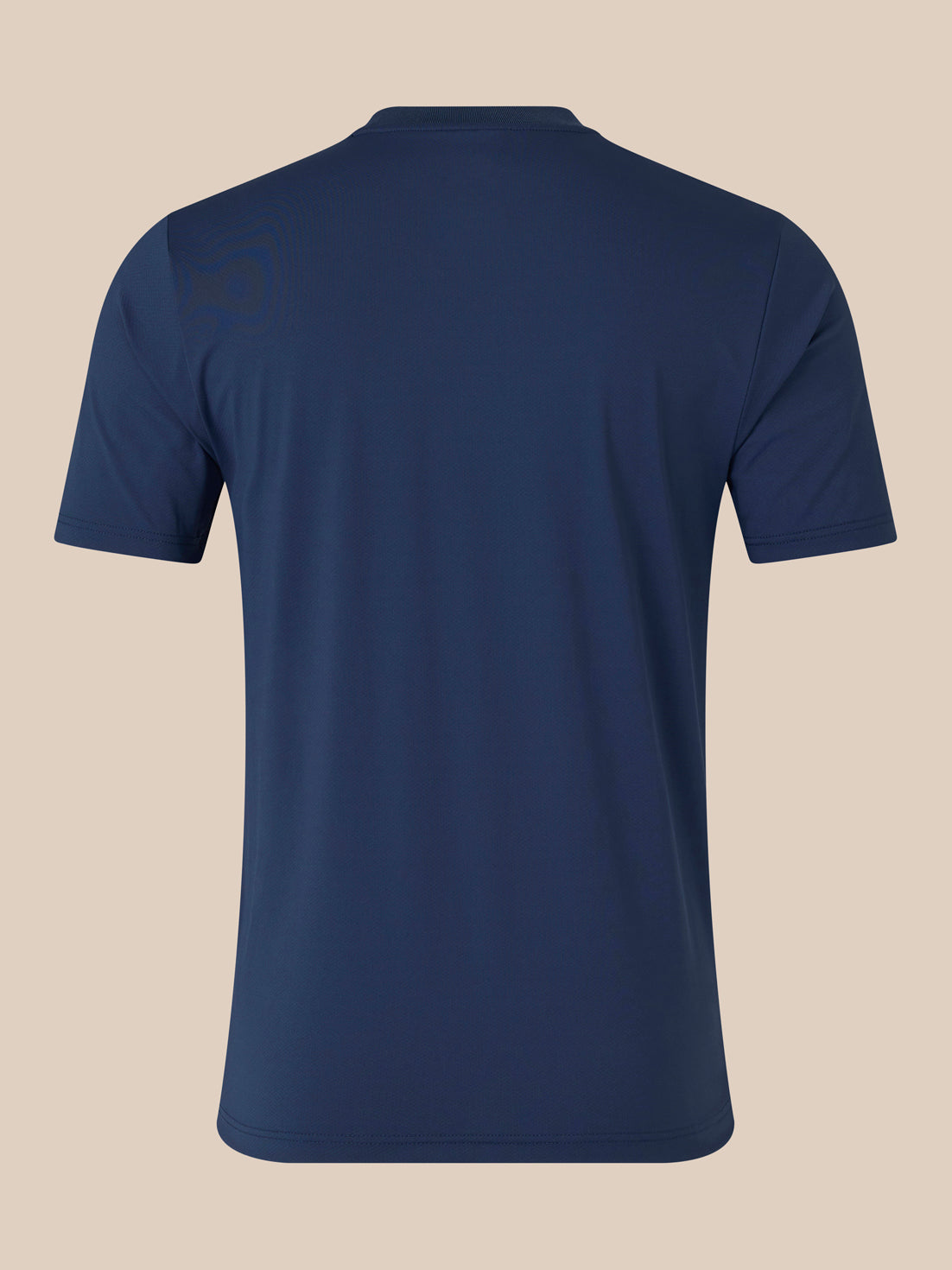 Men's Short Sleeve T-Shirt - Navy