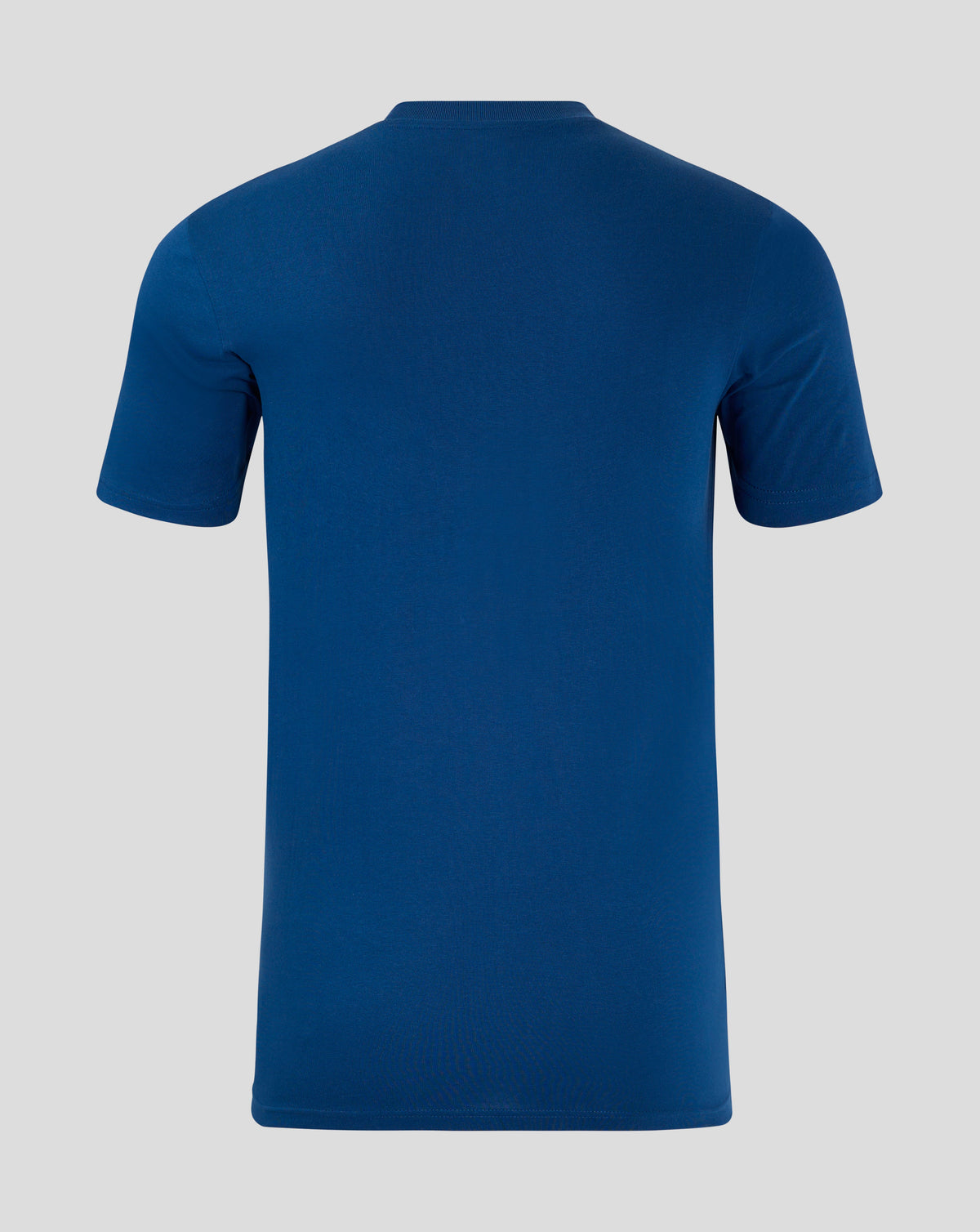 Rangers Men's Core Crest T-Shirt - Navy - Navy/Blue