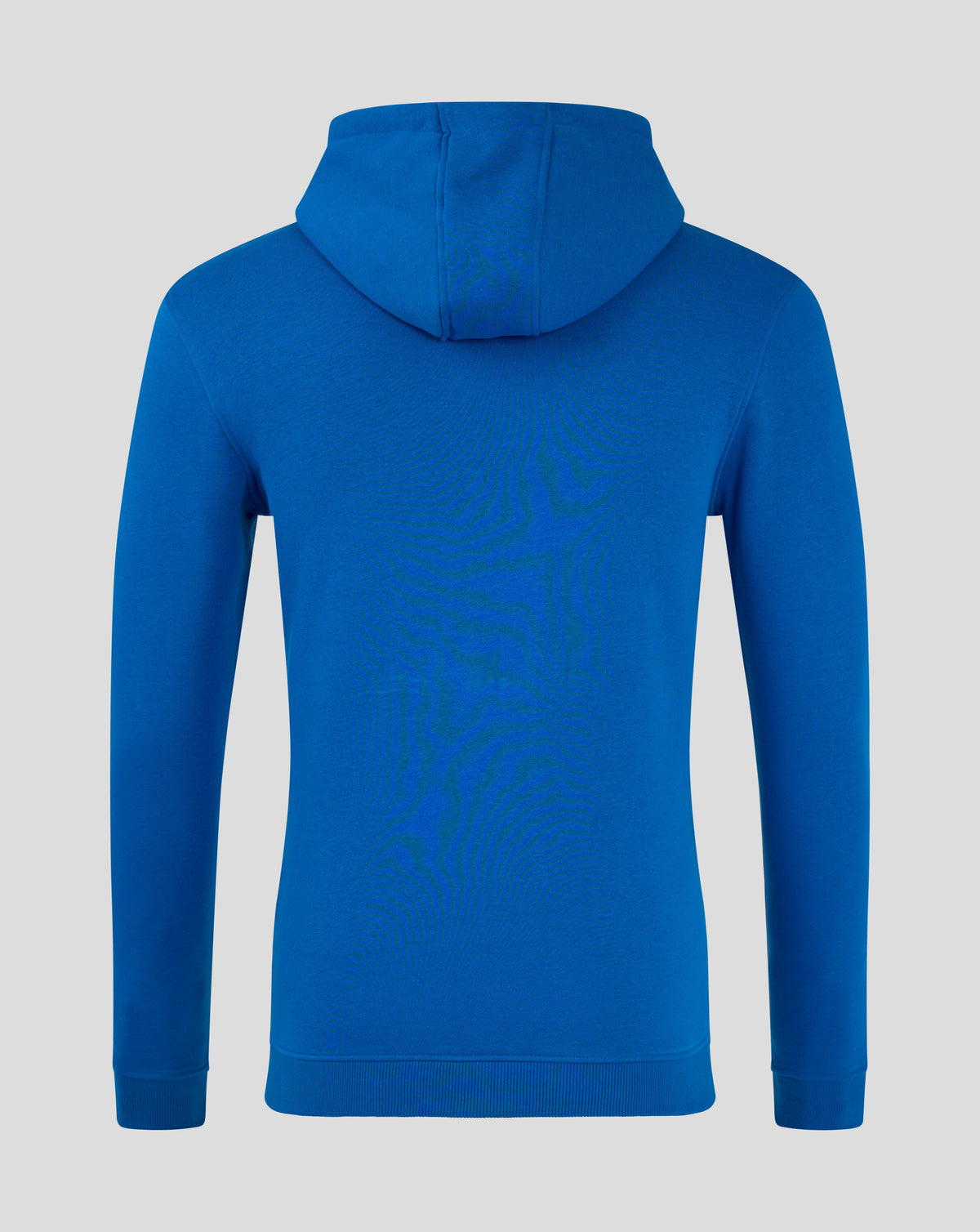 Rangers Men's 24/25 Core Hoodie - Blue - Lapis Blue