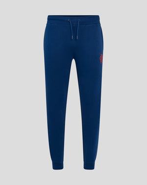 Rangers Men's Core Joggers - Navy