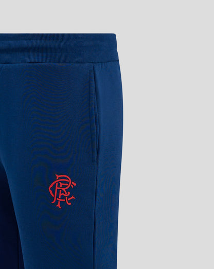 Rangers Men's Core Joggers - Navy