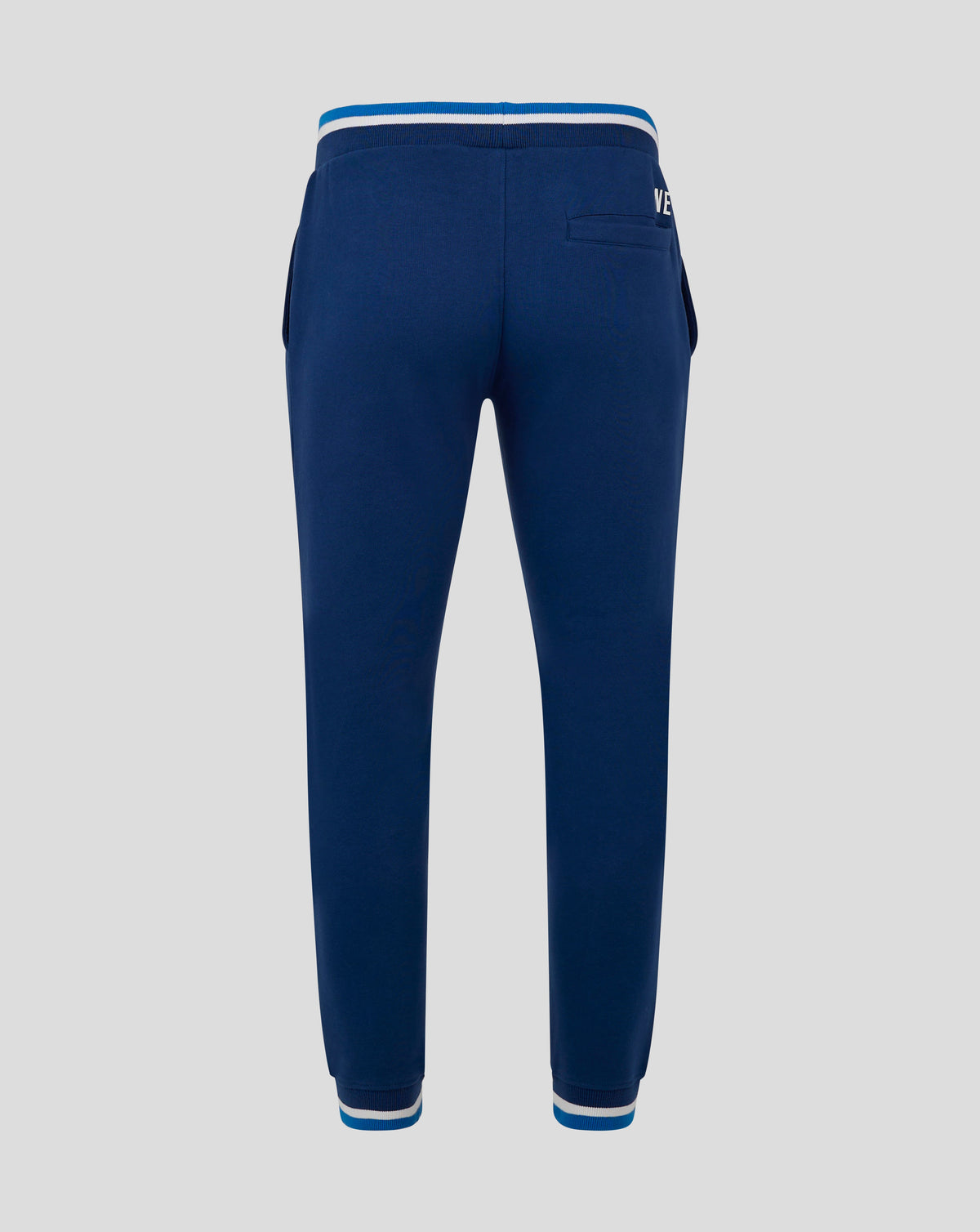 Men's 24/25 Classic Jogger - Navy - Navy Peony