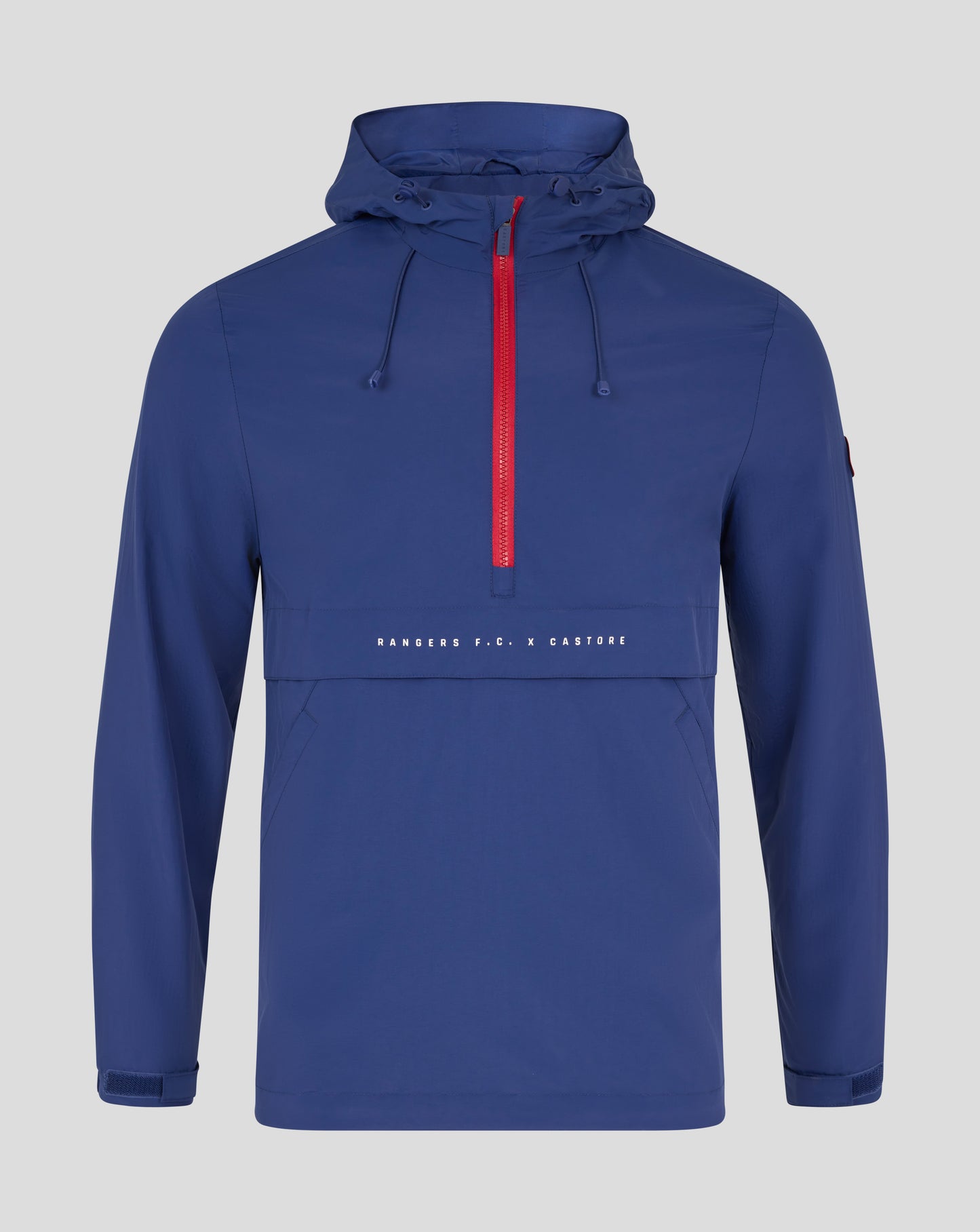 Rangers Men's Anorak