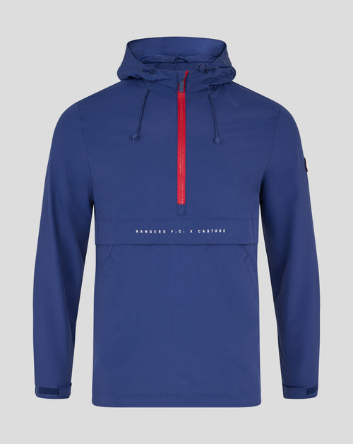 Rangers Men's Anorak