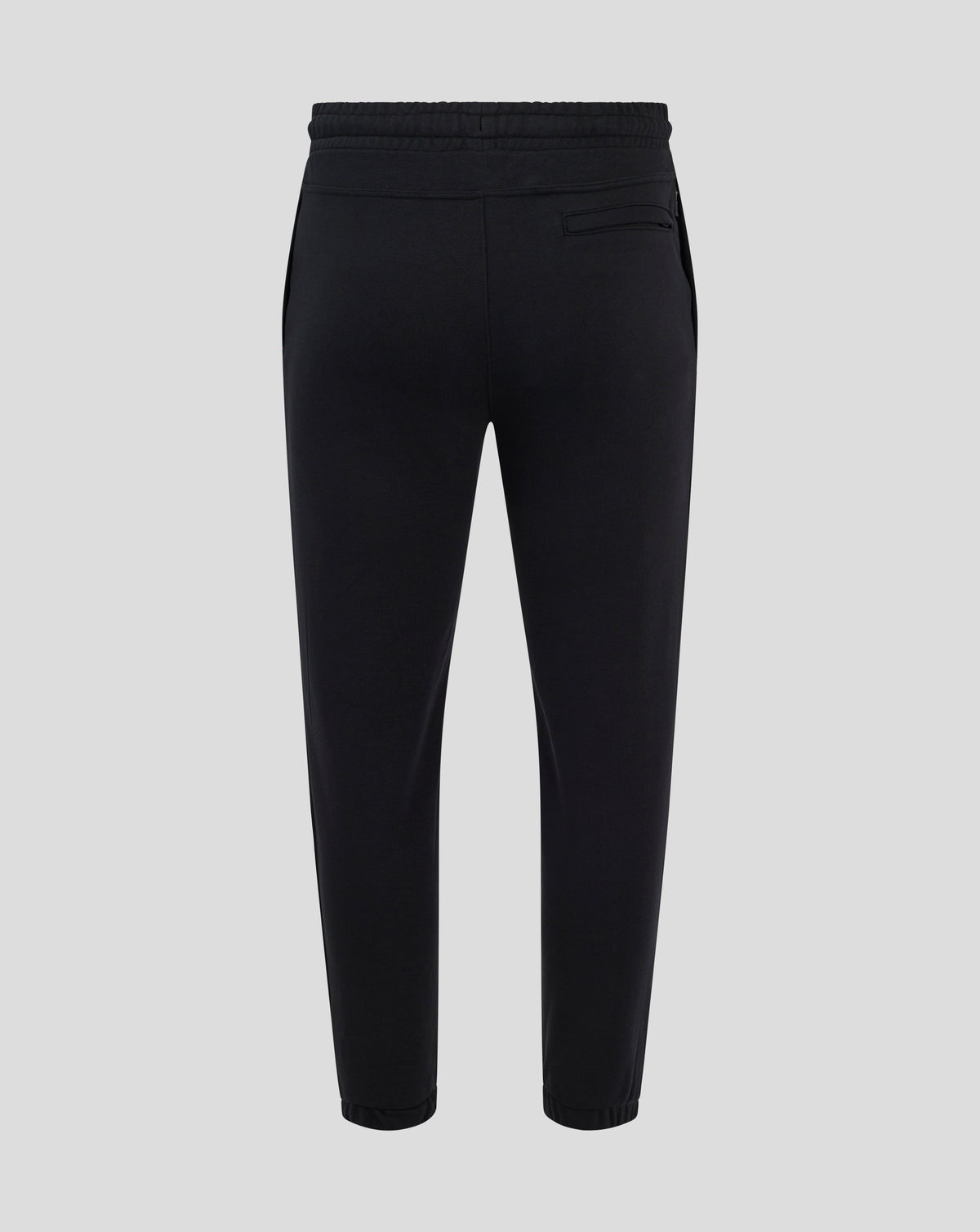 Rangers Men's 24/25 Jogger - Black - Caviar