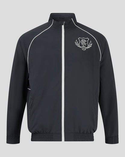 Rangers Men's 24/25 Contemporary Track Jacket
