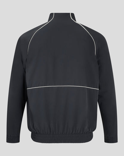 Rangers Men's 24/25 Contemporary Track Jacket