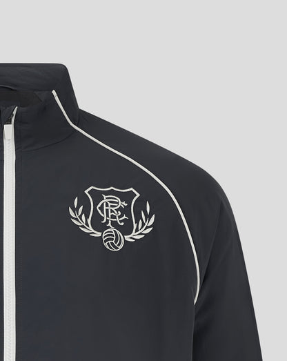 Rangers Men's 24/25 Contemporary Track Jacket