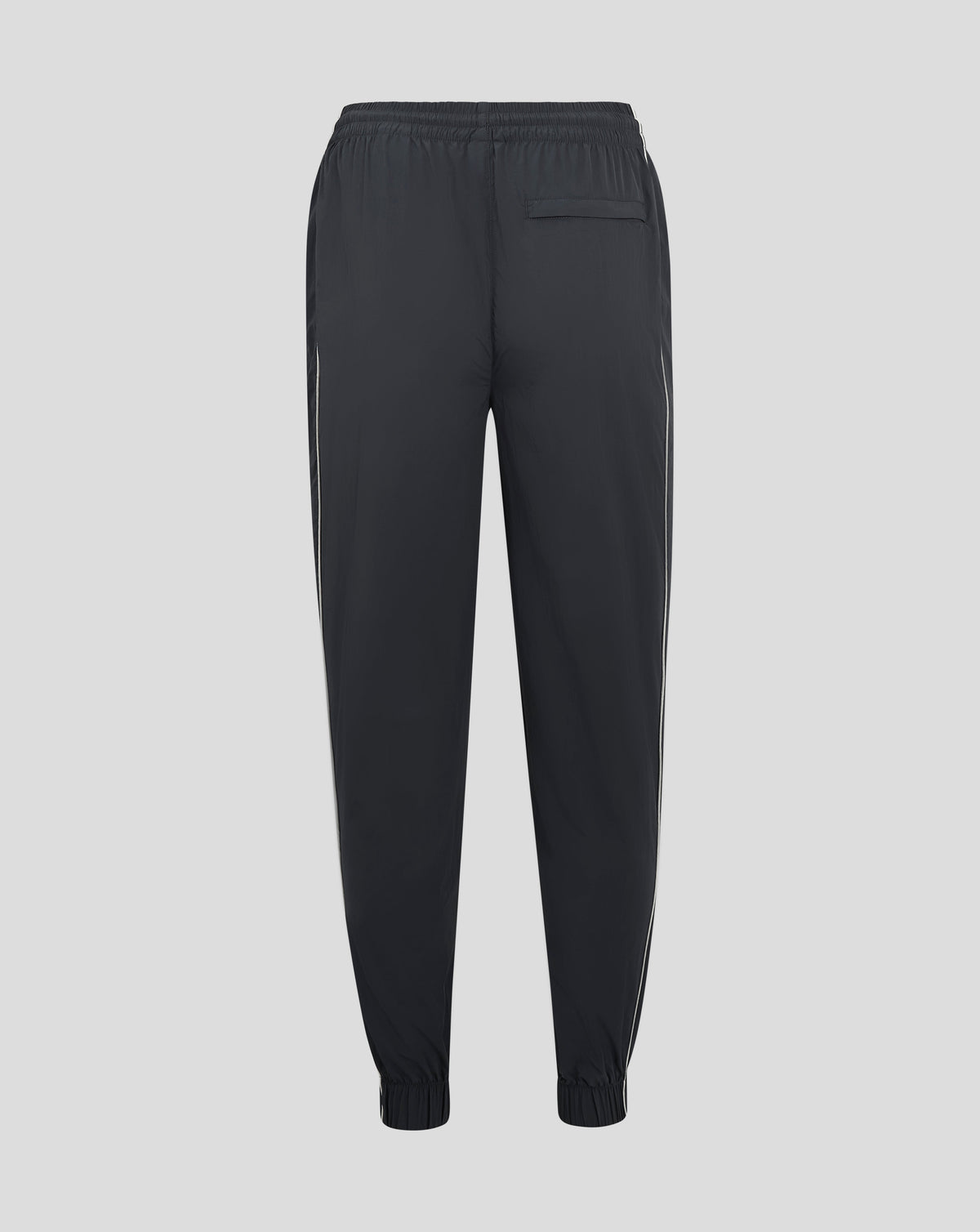 Men's 24/25 Contemporary Track Pant - Black/Grey