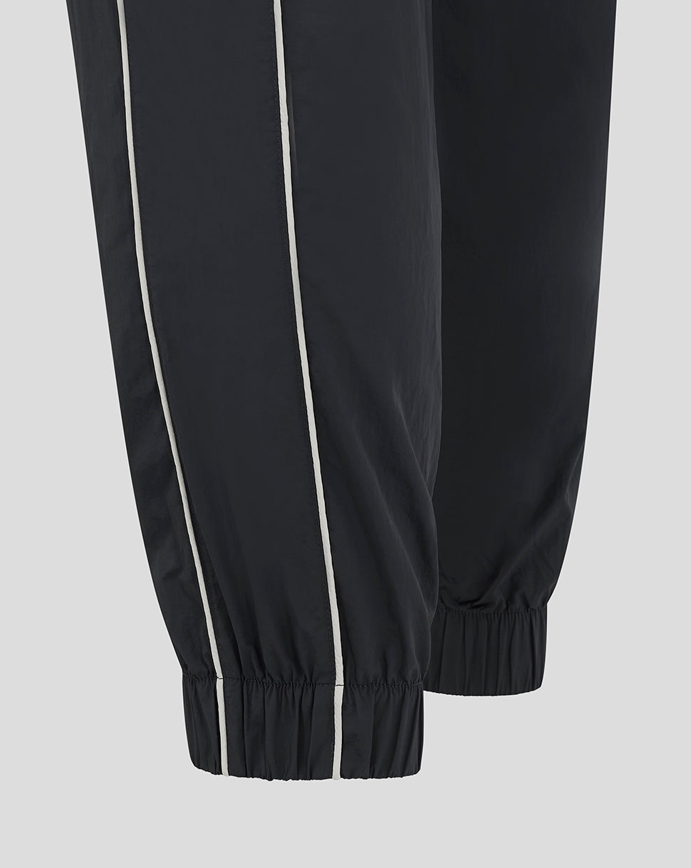 Men's 24/25 Contemporary Track Pant - Black/Grey