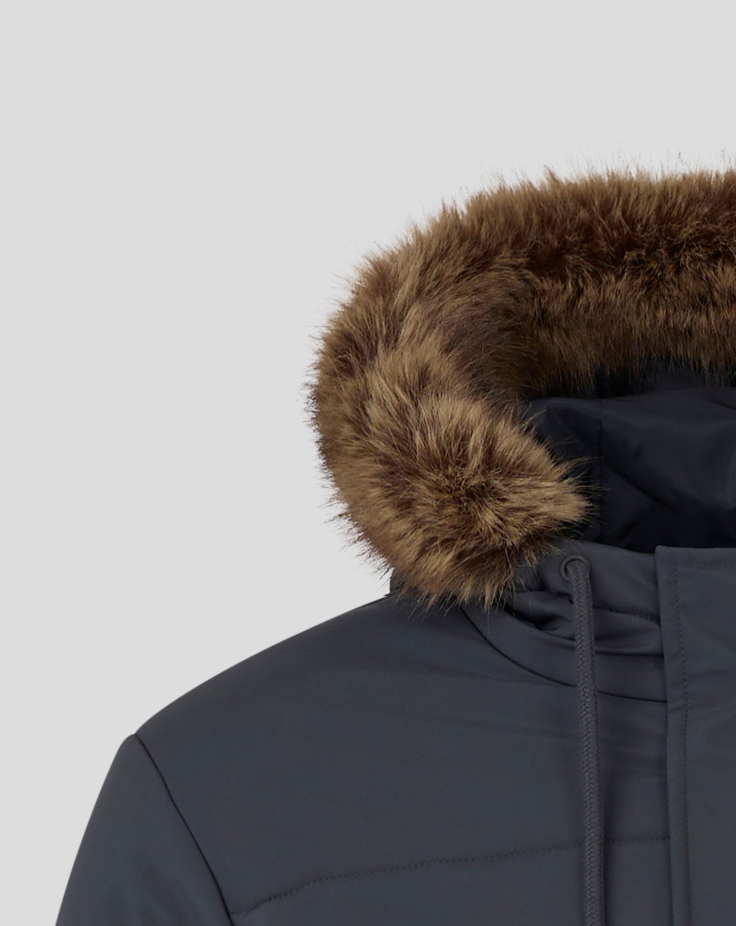 Men's 24/25 Contemporary Parka Jacket