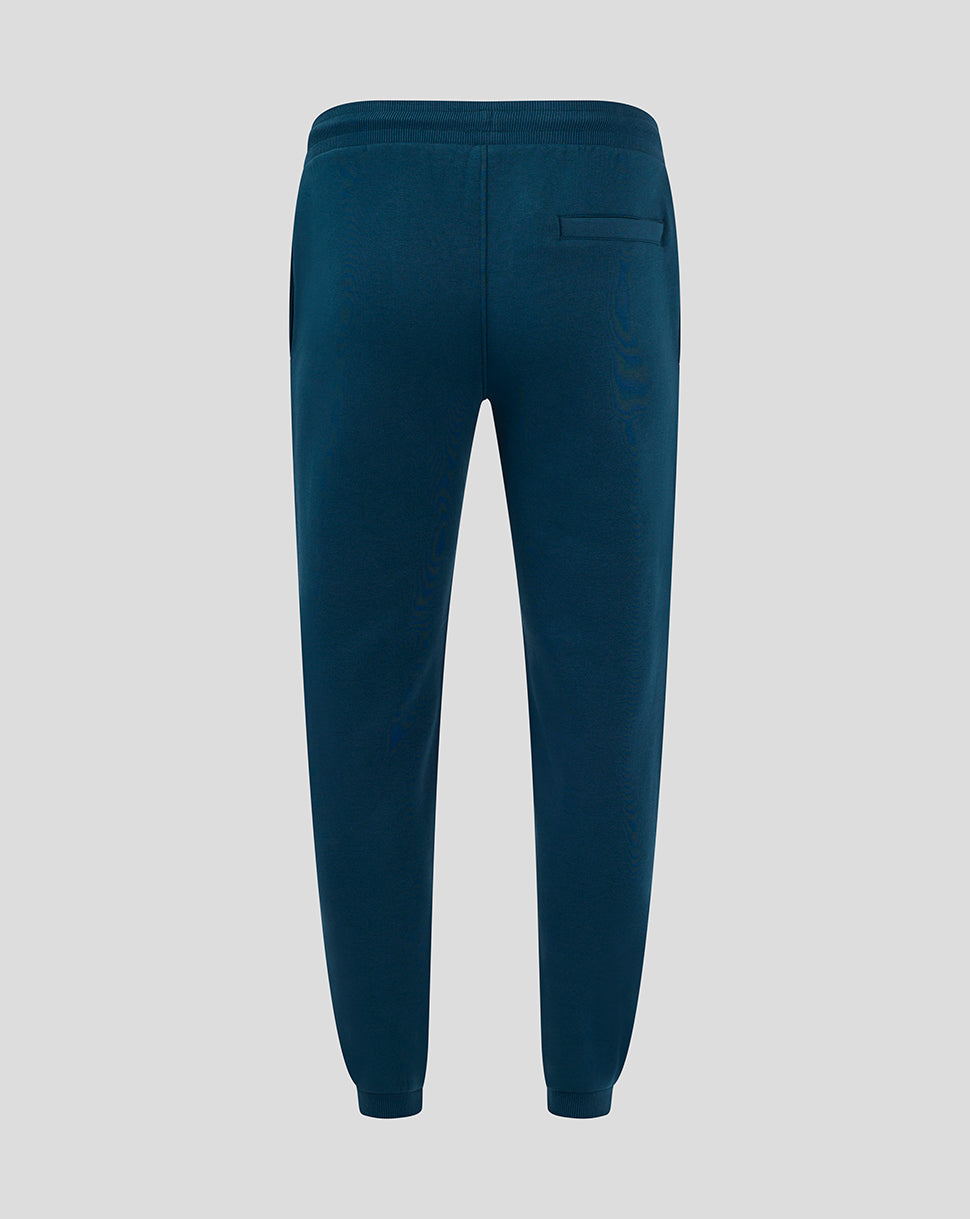 Men's 24/25 Contemporary Joggers - Dark Blue - Majolica Blue