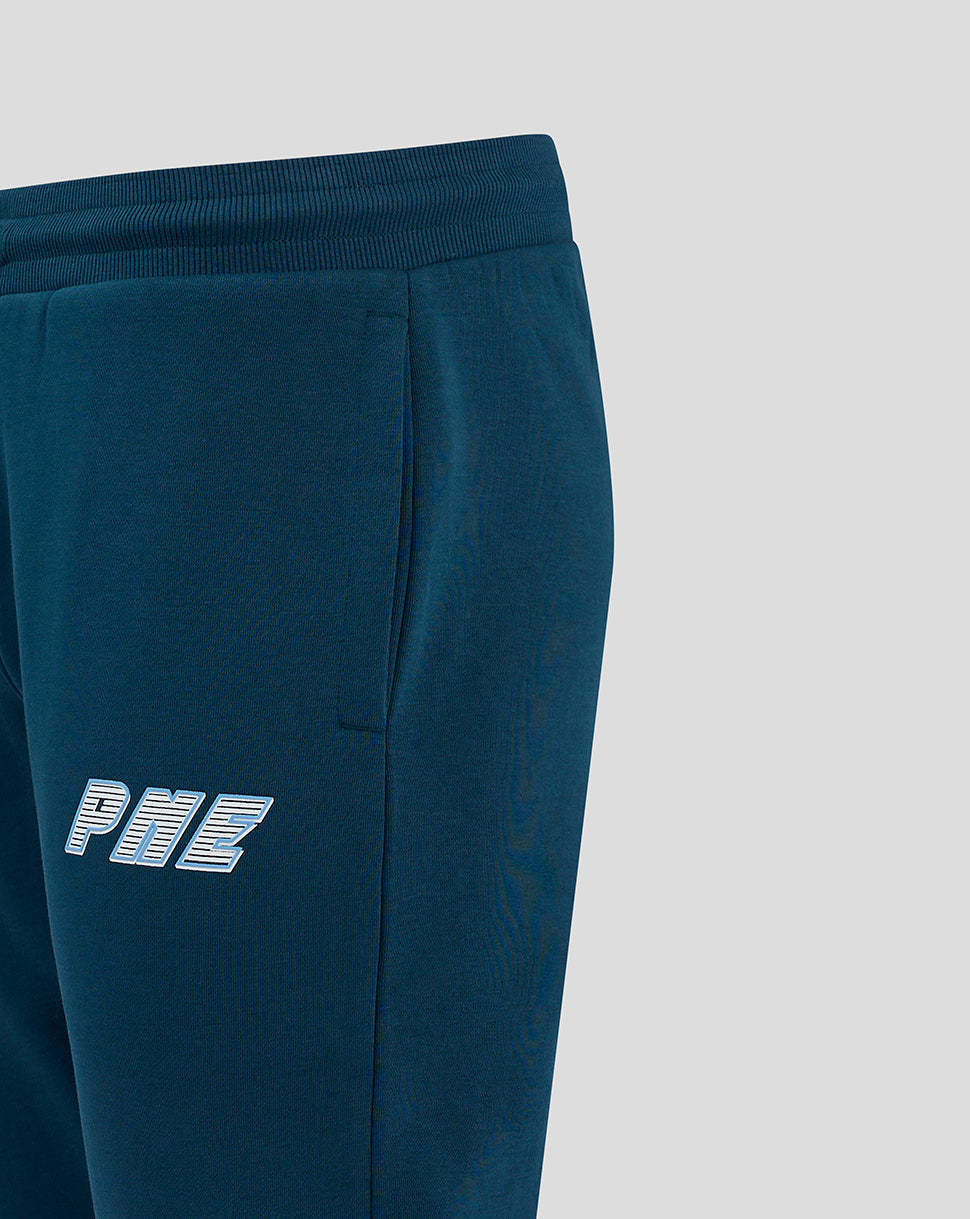 Men's 24/25 Contemporary Joggers - Dark Blue - Majolica Blue