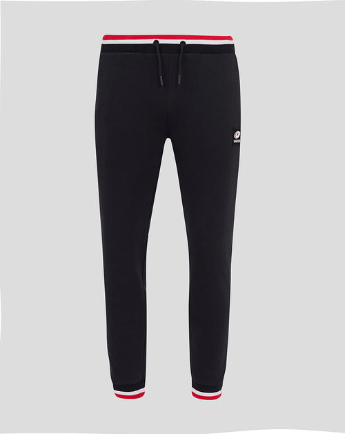 Saracens Men's Classic Joggers - Black