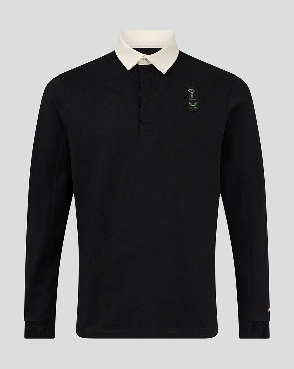 Harlequins Men's Dual Branded Jersey Top