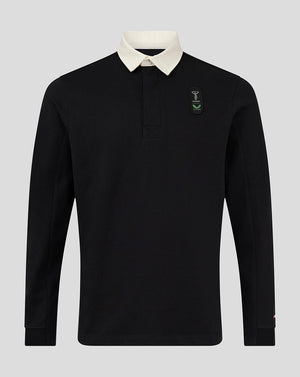 Harlequins Men's Dual Branded Jersey Top