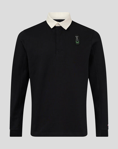 Harlequins Junior Dual Branded Jersey Top