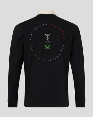 Harlequins Junior Dual Branded Jersey Top