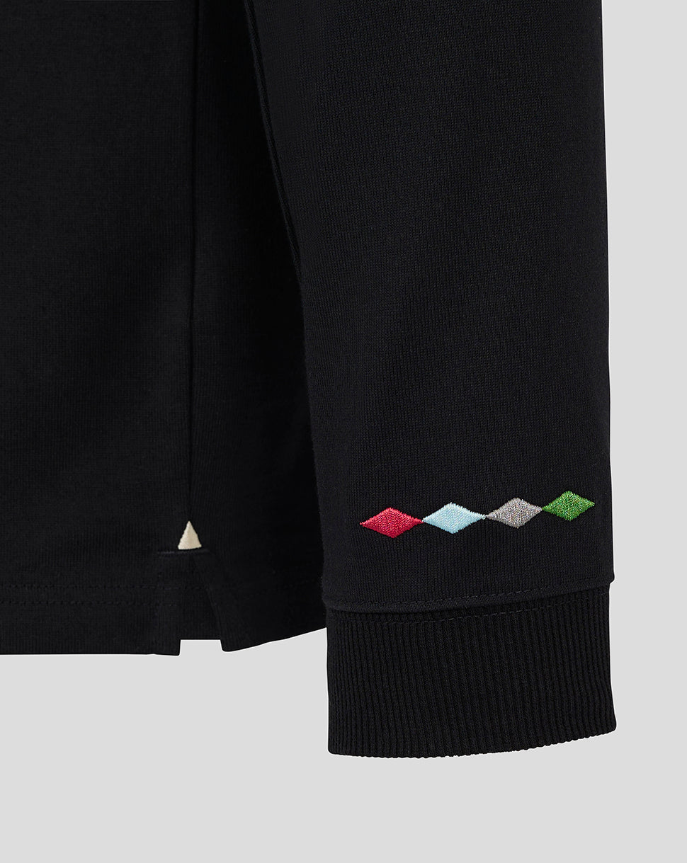 Harlequins Men's Dual Branded Jersey Top