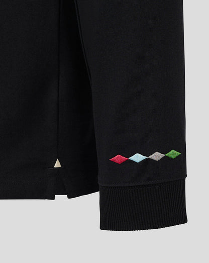 Harlequins Men's Dual Branded Jersey Top