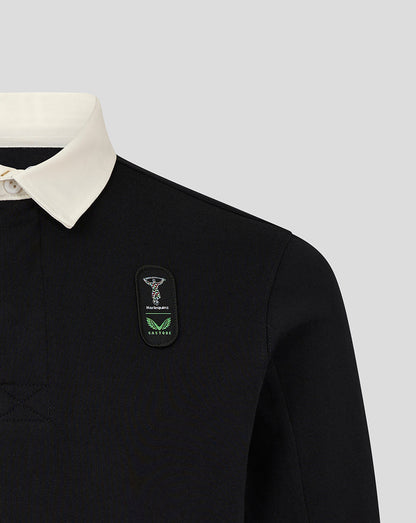 Harlequins Men's Dual Branded Jersey Top