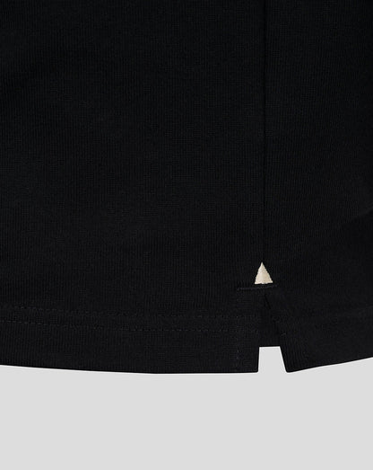 Saracens Men's Dual Branded Rugby Jersey