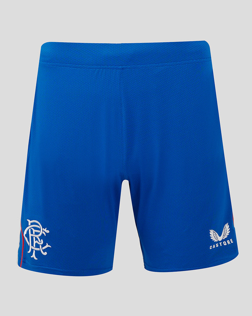 Rangers Mens 24/25 Pro Away Shorts