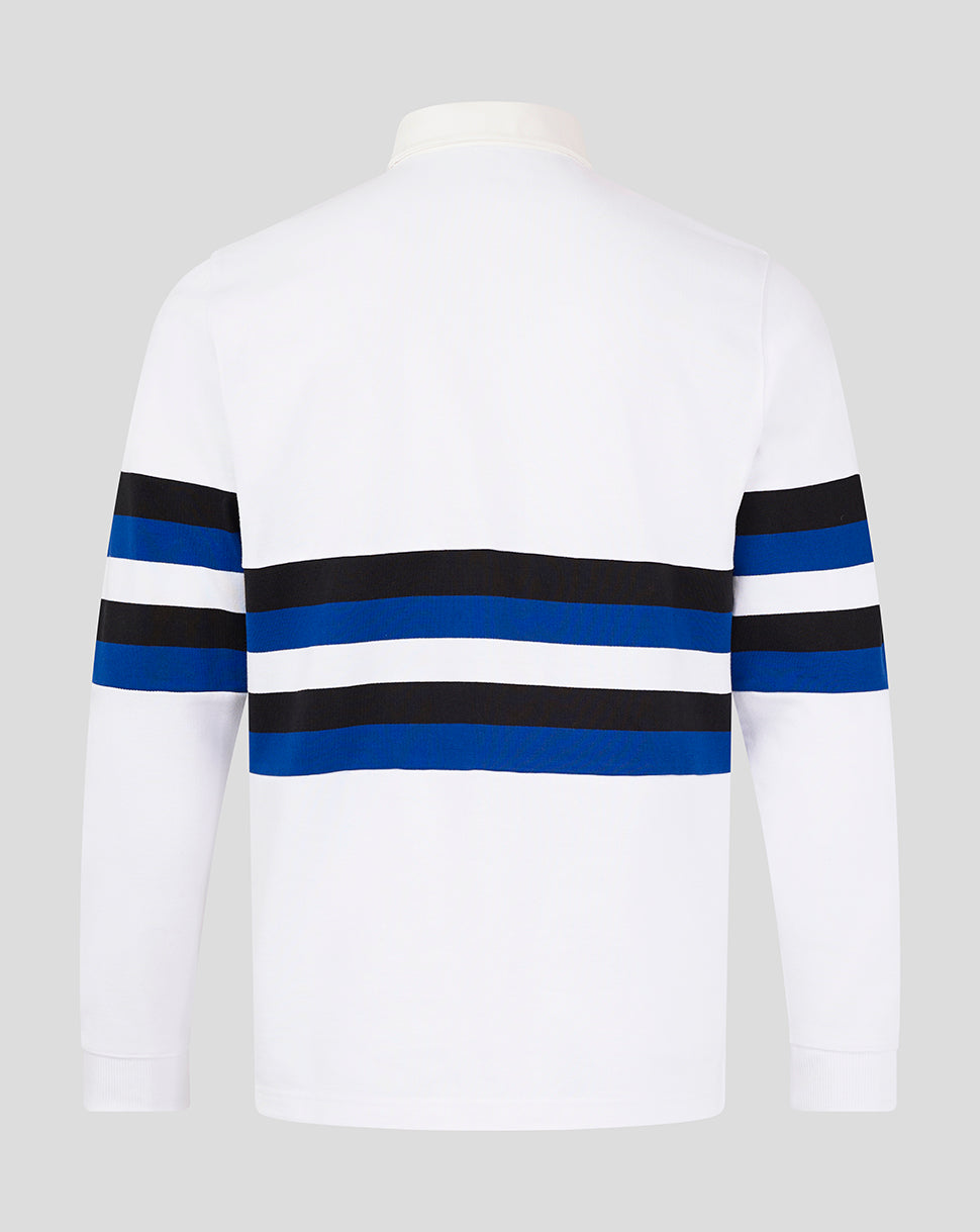 Bath Rugby Men's Retro Rugby Shirt