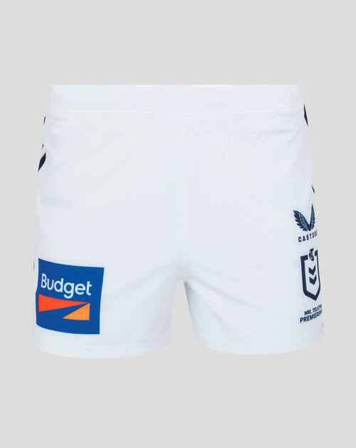 Sydney Roosters 2025 Men's Home Pro Shorts