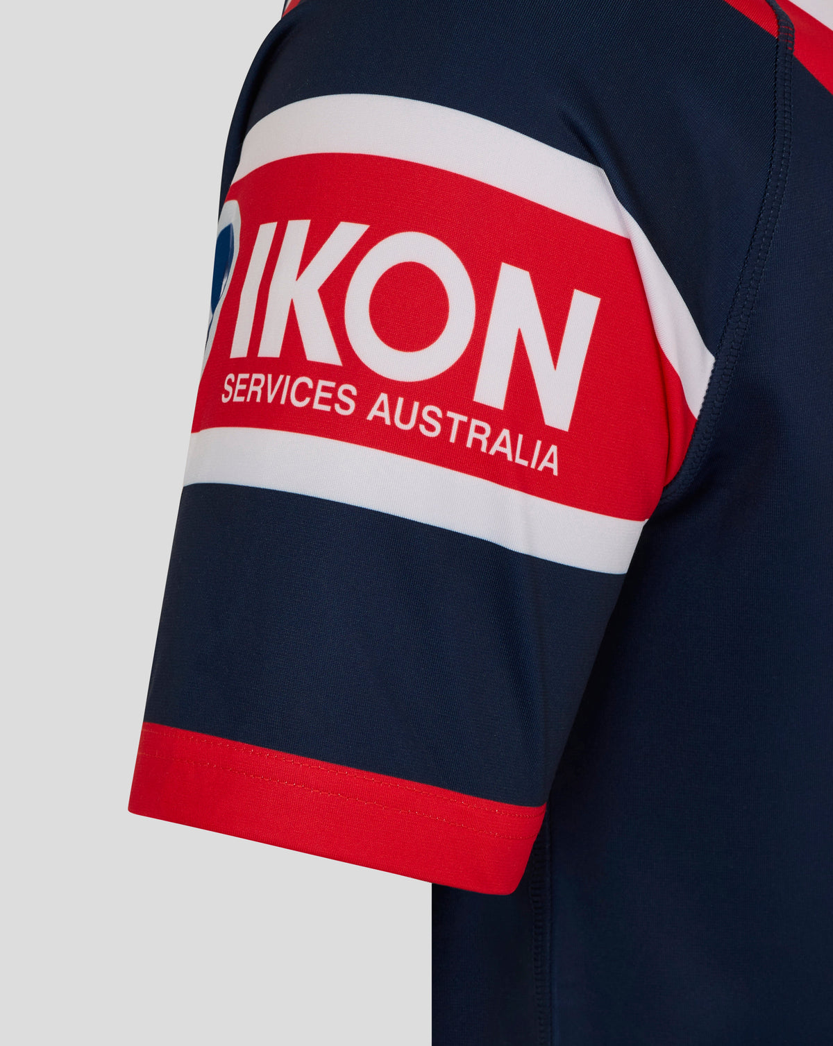 Sydney Roosters 2025 Men's Home Jersey - Navy