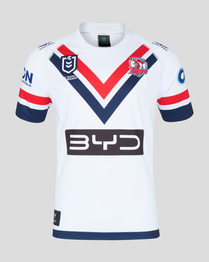 Sydney Roosters 2025 Men's Away Jersey