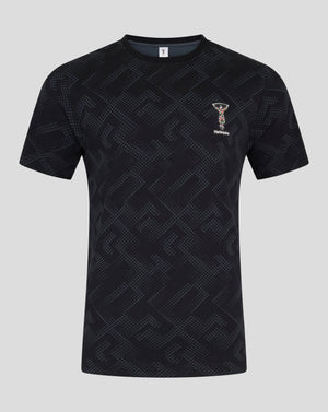 Harlequins Men's 24/25 Short PJ Set