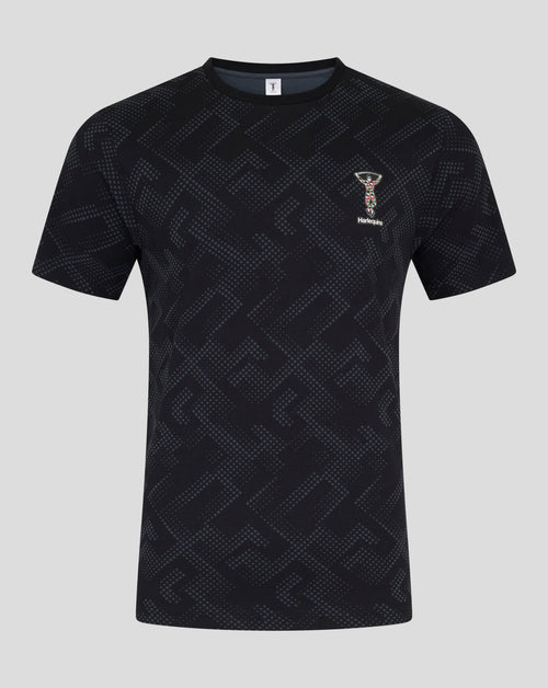 Harlequins Men's 24/25 Short PJ Set