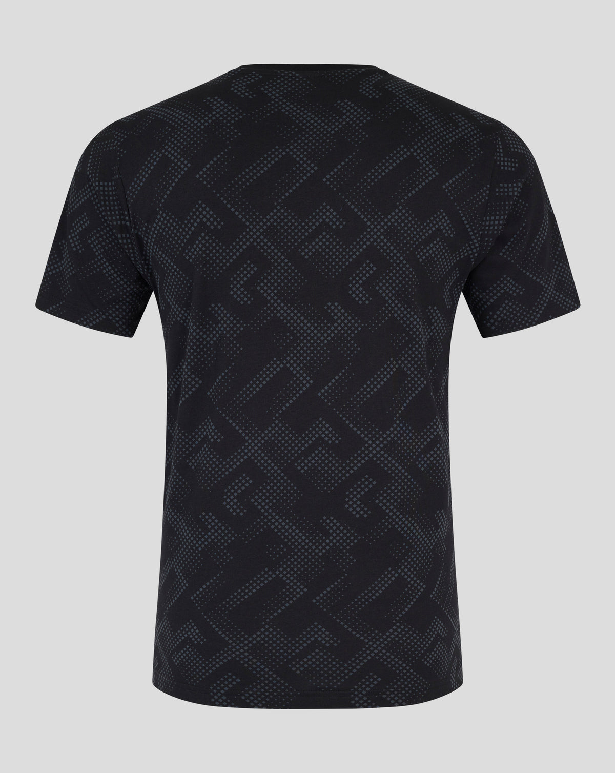 Harlequins Men's 24/25 Short PJ Set - Black