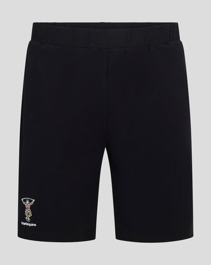 Harlequins Men's 24/25 Short PJ Set