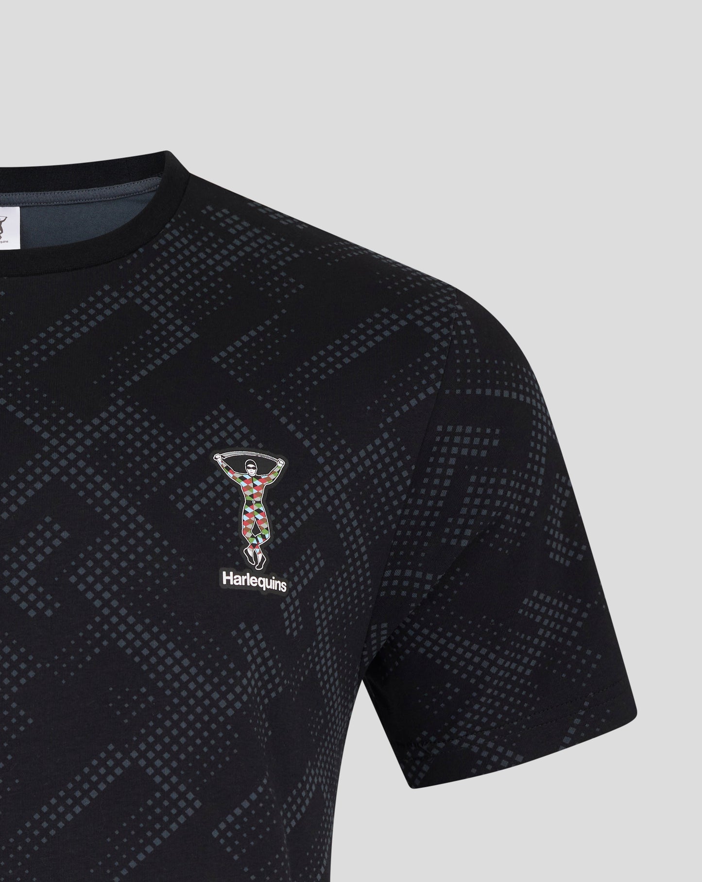 Harlequins Men's 24/25 Short PJ Set