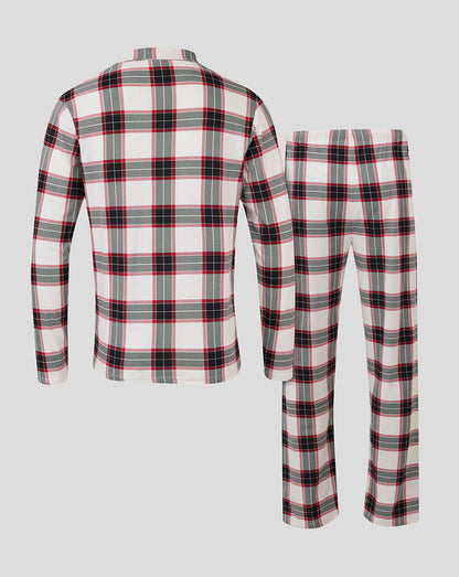 Saracens Men's Long PJ Set