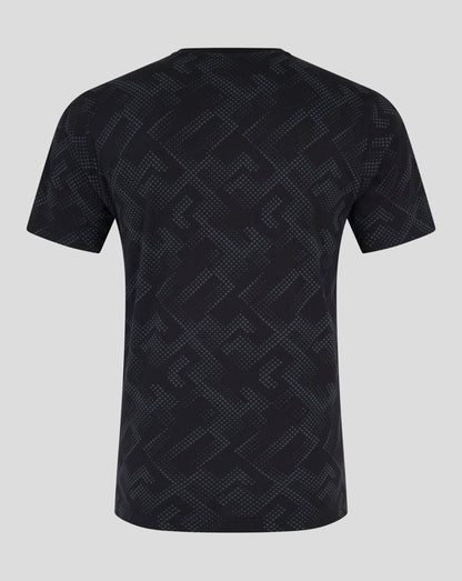 Saracens Men's Short PJ Set