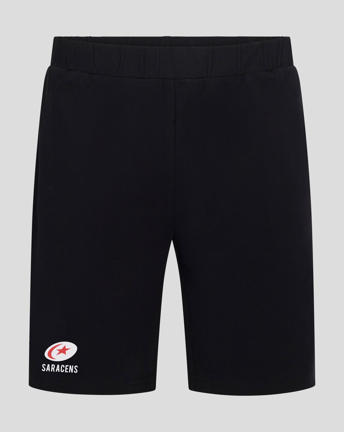 Saracens Men's Short PJ Set