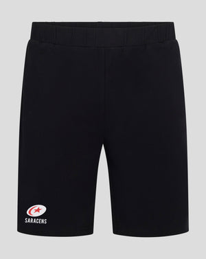 Saracens Men's Short PJ Set