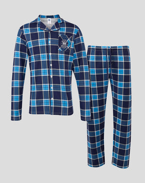 Bath Rugby Men's 24/25 Long PJ Set