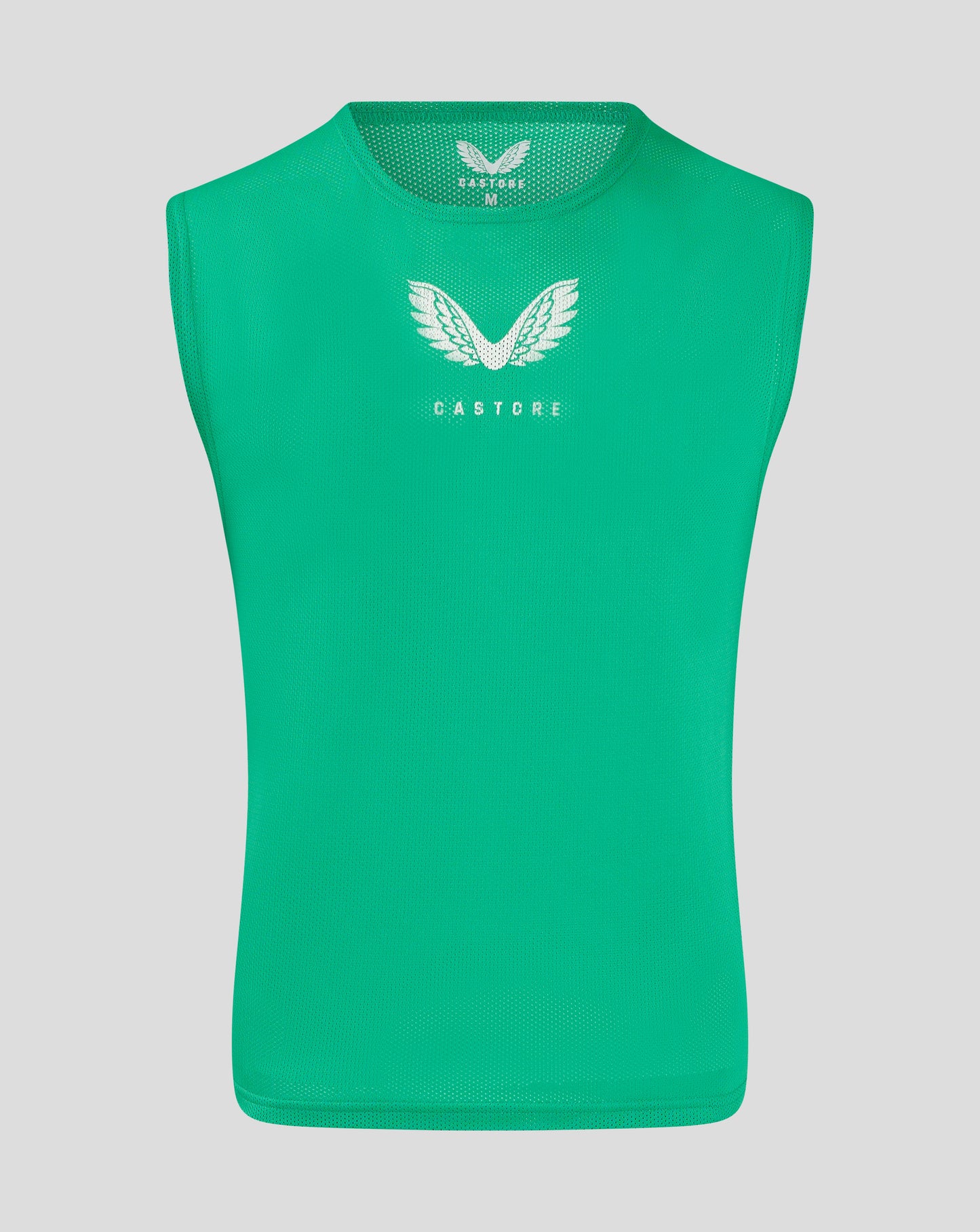 Unisex Training Bib - Green